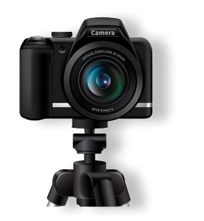 camera