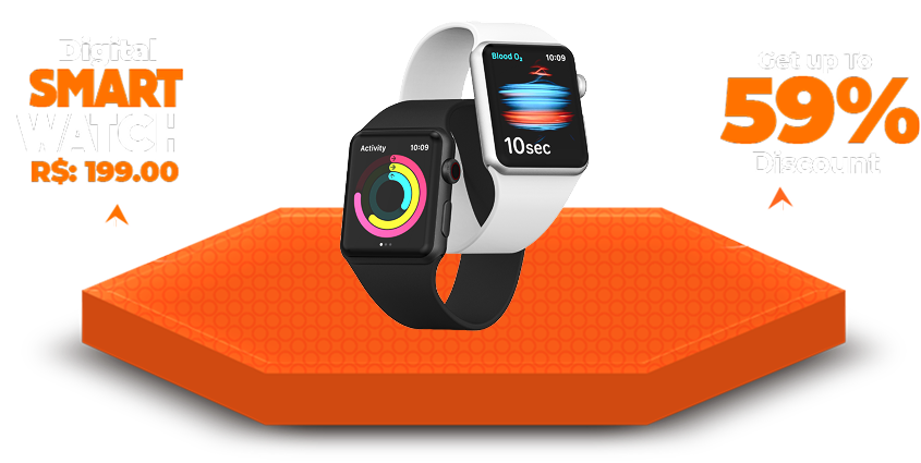 smart watch