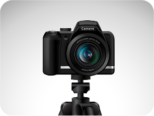 camera