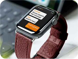smart watch